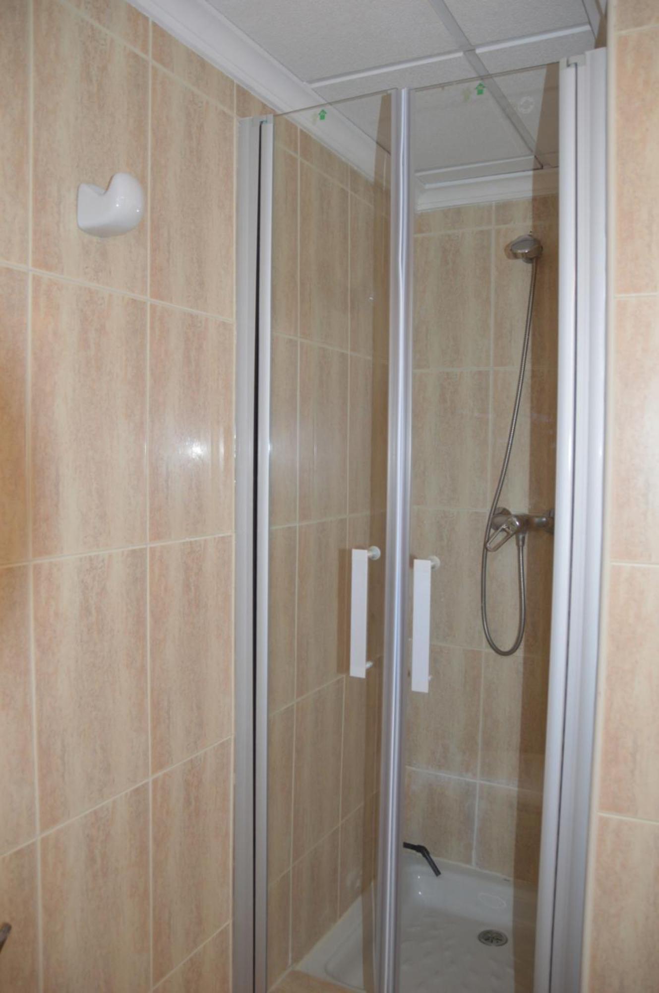 Niza 3B Holiday Apt Benidorm Exterior photo